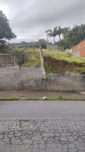 Lote/Terreno à venda, 500m² no Vila São Paulo, Mogi das Cruzes