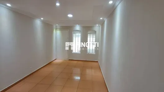 Sobrado com 2 Quartos para alugar, 89m² no Assunção, São Bernardo do Campo