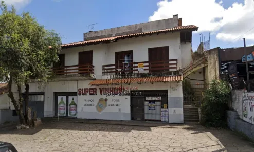 Imóvel Comercial com 4 Quartos à venda, 432m² no Cavalhada, Porto Alegre