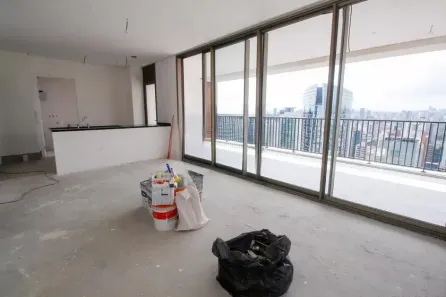Apartamento com 3 Quartos à venda, 189m² no Vila Nova Conceição, São Paulo