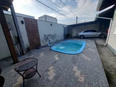 Casa com 2 Quartos à venda, 100m² no Aririú, Palhoça