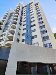 Apartamento com 4 Quartos à venda, 201m² no Itaigara, Salvador