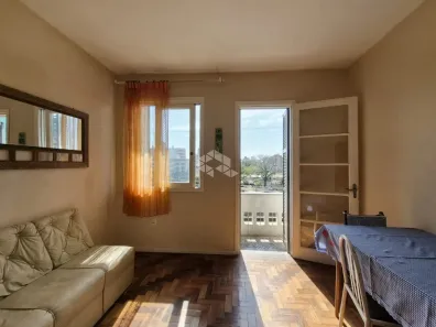 Apartamento com 2 Quartos à venda, 59m² no Azenha, Porto Alegre