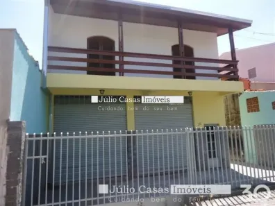 Casa com 3 Quartos à venda, 473m² no Jardim do Sol, Sorocaba