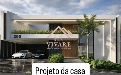 Lote/Terreno à venda, 448m² no Loteamento Residencial Fazenda Casa Grande, Taubaté