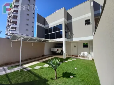 Sobrado com 4 Quartos à venda, 248m² no Itoupava Norte, Blumenau