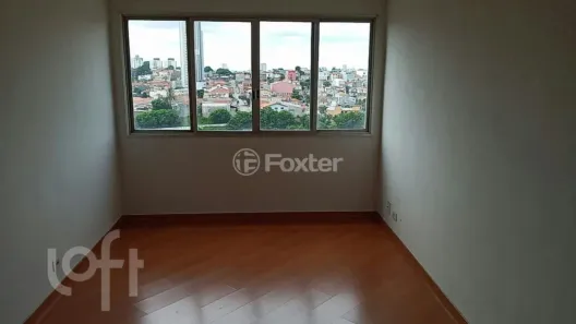 Apartamento com 2 Quartos à venda, 57m² no Vila Mazzei, São Paulo