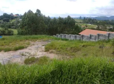 Lote/Terreno à venda, 1000m² no Chácaras Santa Maria, Jacareí