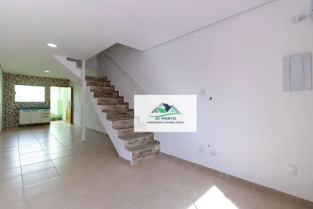 Casa com 2 Quartos à venda, 104m² no Parque Jabaquara, São Paulo