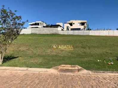 Lote/Terreno à venda, 544m² no Loteamento Parque dos Alecrins, Campinas