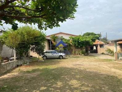 Lote/Terreno à venda, 750m² no Parque Residencial Bom Conselho, Taubaté