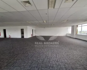 Sala Comercial para alugar, 338m² no Alphaville Centro Industrial e Empresarial/Alphaville., Barueri