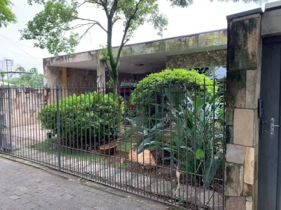 Imóvel Comercial com 3 Quartos à venda, 402m² no Jardim Paulistano, Sorocaba