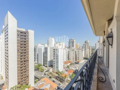 Apartamento com 3 Quartos à venda, 394m² no Jardim Paulista, São Paulo