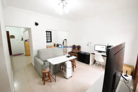 Prédio Comercial à venda, 140m² no Vila Mariana, São Paulo