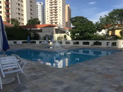 Apartamento com 4 Quartos à venda, 520m² no Bosque da Saúde, São Paulo