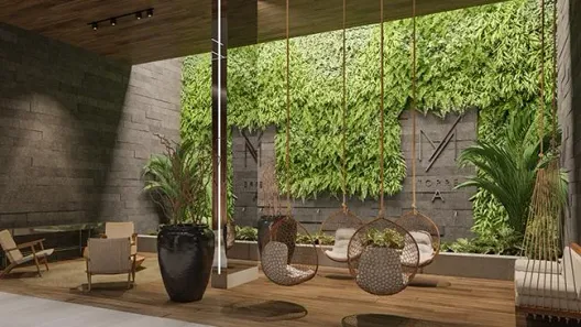 Apartamento com 3 Quartos à venda, 100m² no Nossa Senhora do Rosário, São José