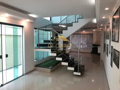 Sobrado com 3 Quartos à venda, 233m² no Vila Regente Feijó, São Paulo