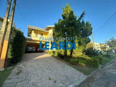 Casa de Condomínio com 3 Quartos à venda, 292m² no Pinheirinho, Vinhedo