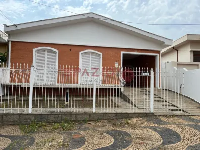Casa com 4 Quartos à venda, 208m² no Jardim Planalto, Campinas