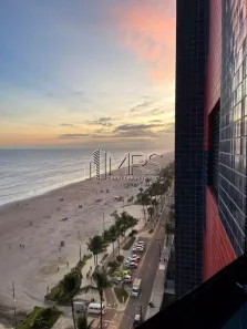 Apartamento com 2 Quartos à venda, 81m² no Caiçara, Praia Grande