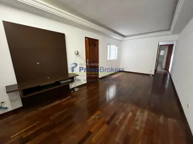 Casa com 3 Quartos para alugar, 169m² no Vila Mariana, São Paulo