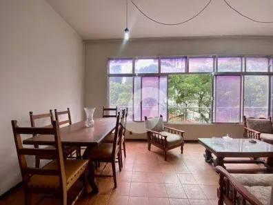 Apartamento com 3 Quartos à venda, 100m² no Ingá, Niterói
