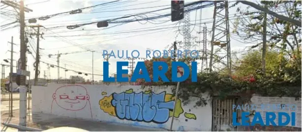 Lote/Terreno à venda, 480m² no Tatuapé, São Paulo