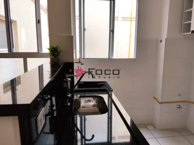 Apartamento com 2 Quartos à venda, 39m² no Bom Retiro, São José dos Campos