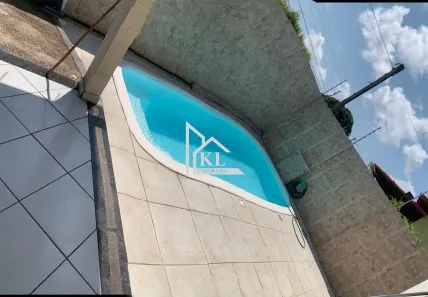 Casa com 3 Quartos à venda, 200m² no Emaús, Parnamirim