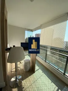 Apartamento com 3 Quartos à venda, 72m² no Vila Andrade, São Paulo