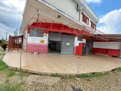 Ponto Comercial para alugar, 40m² no Jardim Eulina, Campinas