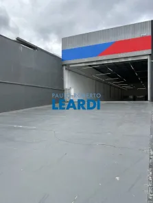 Galpão/Depósito/Armazém para alugar, 567m² no Vila Regente Feijó, São Paulo