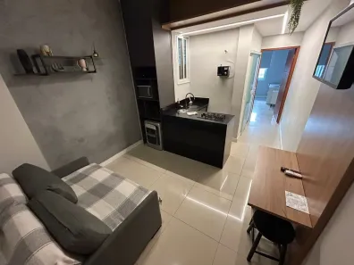 Apartamento com 1 Quarto à venda, 50m² no Copacabana, Rio de Janeiro