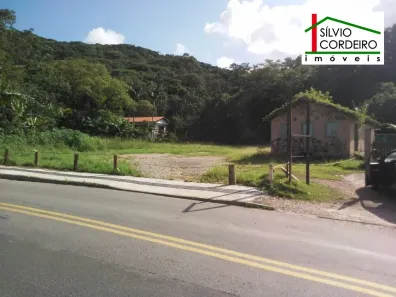Lote/Terreno à venda, 15356m² no Lagoa da Conceição, Florianópolis