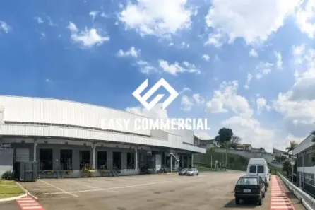 Galpão/Depósito/Armazém para alugar, 2200m² no Residencial Parque Cumbica, Guarulhos