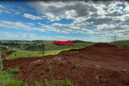 Lote/Terreno à venda, 5527m² no Condomínio Residencial Mantiqueira, São José dos Campos