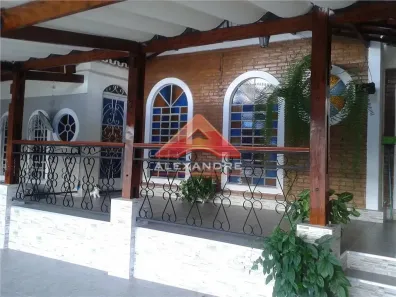 Casa com 3 Quartos à venda, 223m² no Vila Industrial, São José dos Campos