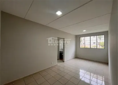 Apartamento com 2 Quartos à venda, 50m² no Cézar de Souza, Mogi das Cruzes
