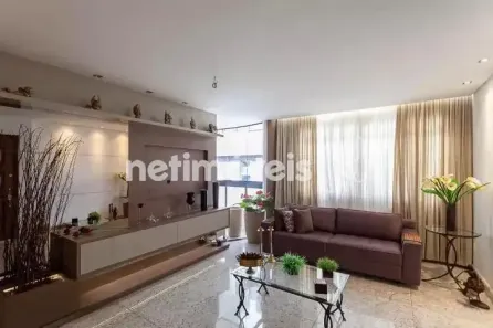 Apartamento com 3 Quartos à venda, 110m² no Palmares, Belo Horizonte