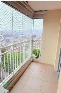 Apartamento com 3 Quartos à venda, 64m² no Vila Marina, São Paulo