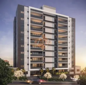 Apartamento com 3 Quartos à venda, 103m² no Vila São José (Ipiranga), São Paulo