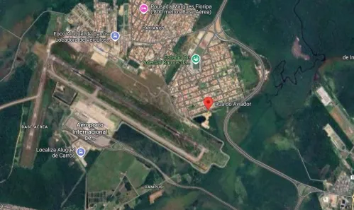 Lote/Terreno à venda, 360m² no Carianos, Florianópolis