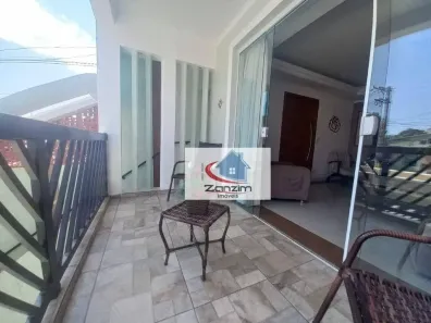 Sobrado com 4 Quartos à venda, 220m² no Parque Terra Nova II, São Bernardo do Campo