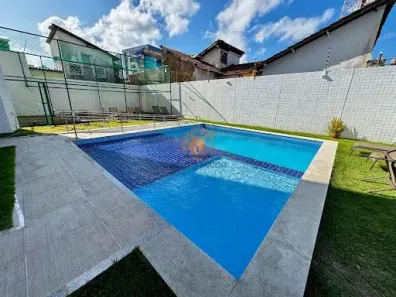 Apartamento com 3 Quartos à venda, 67m² no Ilha do Retiro, Recife