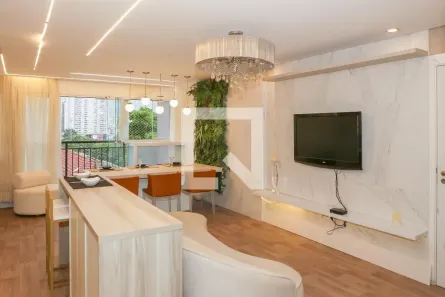 Apartamento com 3 Quartos à venda, 74m² no Barra Funda, São Paulo