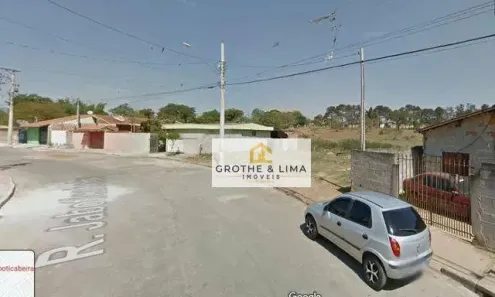 Lote/Terreno à venda, 125m² no Jardim Eloyna, Pindamonhangaba