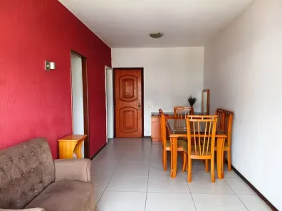 Apartamento com 2 Quartos para venda ou aluguel, 72m² no Vila Isabel, Rio de Janeiro