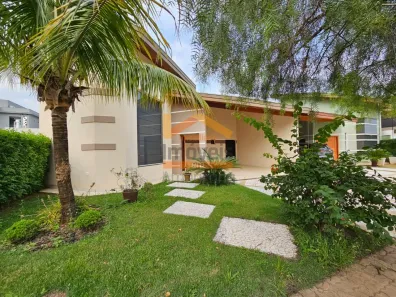 Casa de Condomínio com 3 Quartos à venda, 232m² no Jardim Imperador, Americana