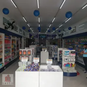 Sala Comercial à venda, 162m² no Vila Carrão, São Paulo